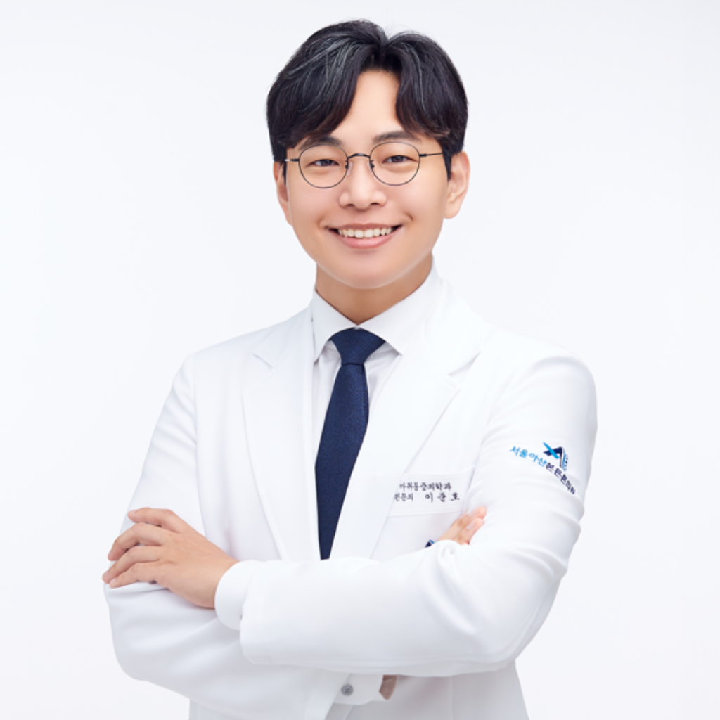 이준호 원장