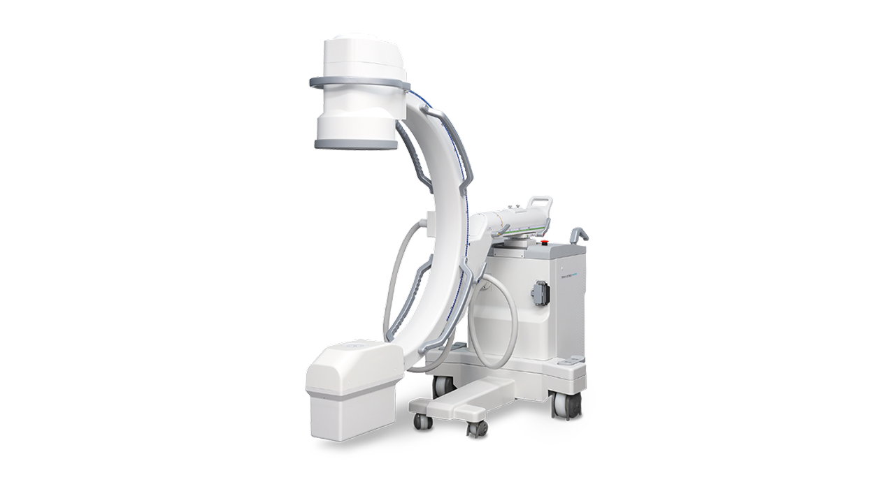 C-arm (ZEN - 2090 Turbo)
