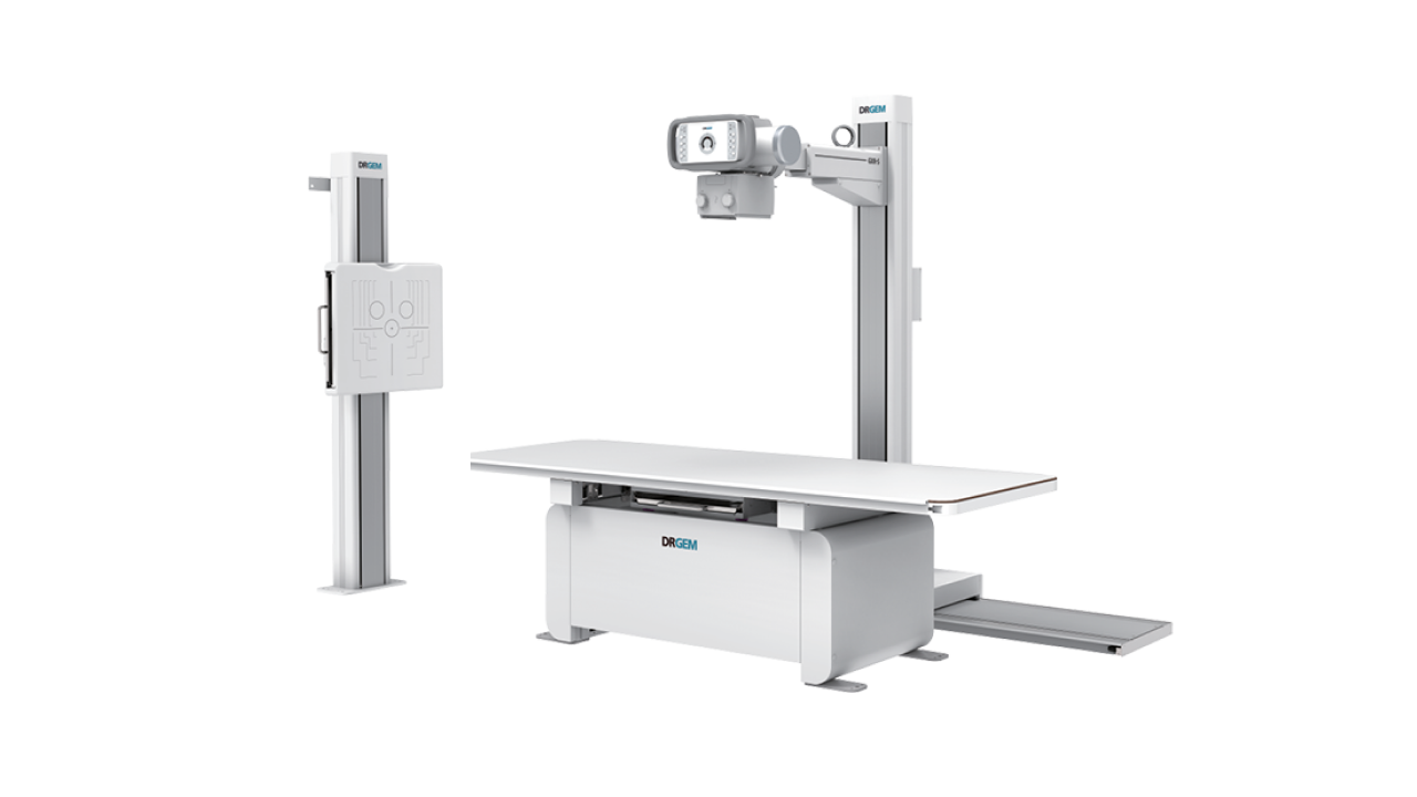 X-ray (GXR-E40S)